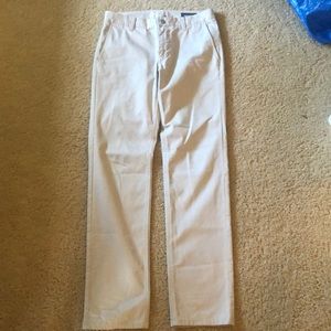 Bonobos Chino Pants- Stone